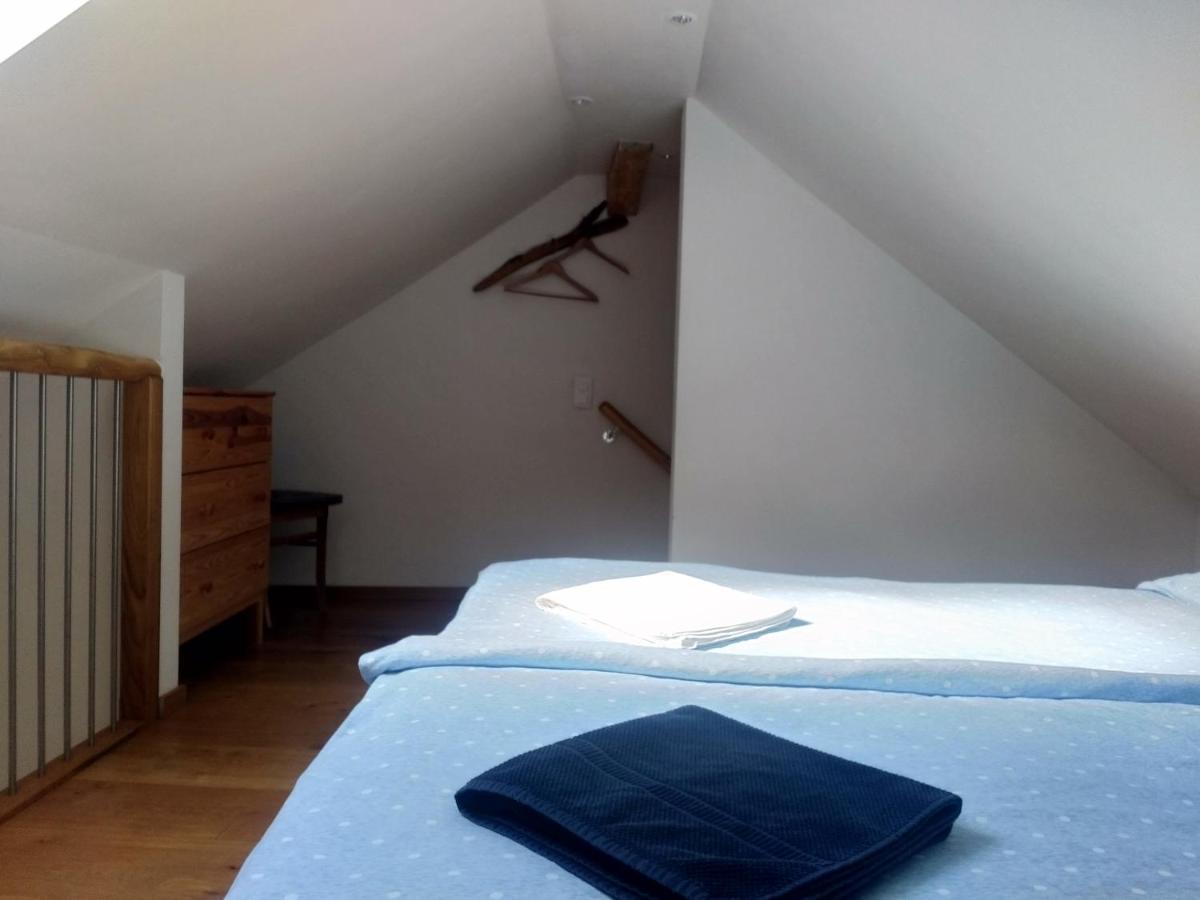 Guesthouse "Castello Del Nucleo" イントラーニャ エクステリア 写真